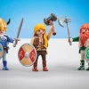 Histoire|PLAYMOBIL 3 vikings