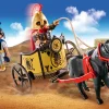 Histoire|PLAYMOBIL Achille et Patrocle avec char