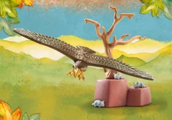 Les Animaux|PLAYMOBIL Aigle