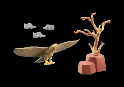 Les Animaux|PLAYMOBIL Aigle