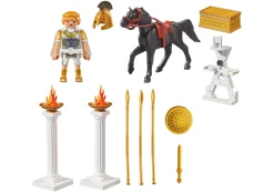Histoire|PLAYMOBIL Alexandre le Grand
