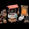 Histoire|PLAYMOBIL Aménagement médiéval