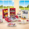 La Vie Quotidienne|My Life|PLAYMOBIL Aménagement pour Boulangerie
