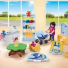 La Vie Quotidienne|My Life|PLAYMOBIL Aménagement pour Magasin de puériculture