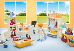 La Vie Quotidienne|My Life|PLAYMOBIL Aménagement pour pharmacie