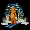 La Vie Quotidienne|My Life|PLAYMOBIL Animateur de ski