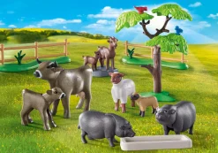 Les Animaux|PLAYMOBIL Animaux de la ferme