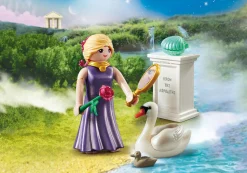 Histoire|PLAYMOBIL Aphrodite