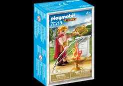 Histoire|PLAYMOBIL Apollon