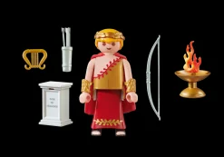 Histoire|PLAYMOBIL Apollon