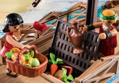 Histoire|PLAYMOBIL Argo et les argonautes