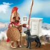 Histoire|PLAYMOBIL Arès