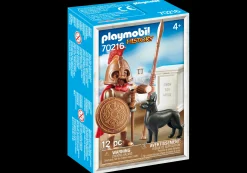 Histoire|PLAYMOBIL Arès