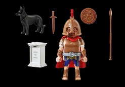 Histoire|PLAYMOBIL Arès