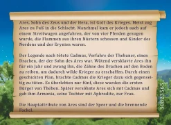 Histoire|PLAYMOBIL Arès