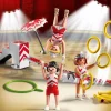 La Vie Quotidienne|My Life|PLAYMOBIL Artistes de cirque