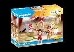 La Vie Quotidienne|My Life|PLAYMOBIL Artistes de cirque