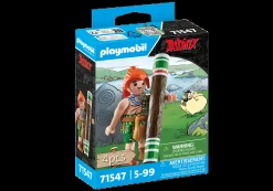 Films Et Séries|Asterix|PLAYMOBIL Astérix : Mac Oloch