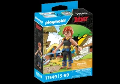 Films Et Séries|Asterix|PLAYMOBIL Astérix : Adrénaline