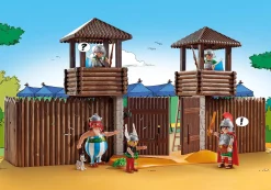 Films Et Séries|Asterix|PLAYMOBIL Astérix : Camp des Romains