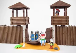 Films Et Séries|Asterix|PLAYMOBIL Astérix : Camp des Romains