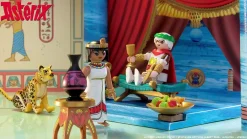 Films Et Séries|Asterix|PLAYMOBIL Astérix : César et CléopÂtre