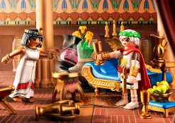 Films Et Séries|Asterix|PLAYMOBIL Astérix : César et CléopÂtre