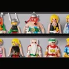 Films Et Séries|Asterix|PLAYMOBIL Astérix : César et les irréductibles Gaulois