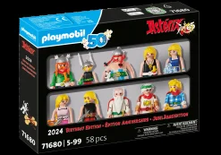 Films Et Séries|Asterix|PLAYMOBIL Astérix : César et les irréductibles Gaulois