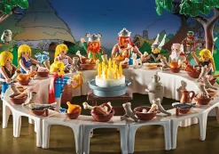 Films Et Séries|Asterix|PLAYMOBIL Astérix : César et les irréductibles Gaulois
