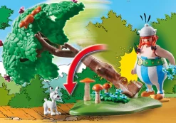 Films Et Séries|Asterix|PLAYMOBIL Astérix : La chasse au sanglier