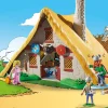 Films Et Séries|Asterix|PLAYMOBIL Astérix : La hutte d'Abraracourcix