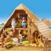 Films Et Séries|Asterix|PLAYMOBIL Astérix : La Pyramide du Pharaon