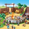 Films Et Séries|Asterix|PLAYMOBIL Astérix : Le banquet du village