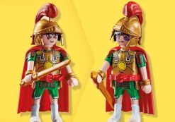 Films Et Séries|Asterix|PLAYMOBIL Astérix : Le char romain