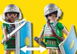 Films Et Séries|Asterix|PLAYMOBIL Astérix : Les légionnaires romains