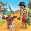 Films Et Séries|Asterix|PLAYMOBIL Astérix : Ocatarinetabellatchitchix