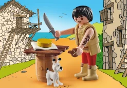 Films Et Séries|Asterix|PLAYMOBIL Astérix : Ocatarinetabellatchitchix