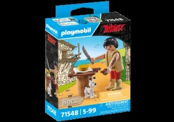 Films Et Séries|Asterix|PLAYMOBIL Astérix : Ocatarinetabellatchitchix