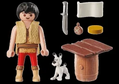 Films Et Séries|Asterix|PLAYMOBIL Astérix : Ocatarinetabellatchitchix