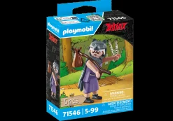 Films Et Séries|Asterix|PLAYMOBIL Astérix : Prolix