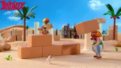 Films Et Séries|Asterix|PLAYMOBIL Astérix: Numérobis et la bataille du Palais