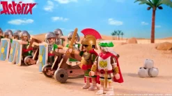 Films Et Séries|Asterix|PLAYMOBIL Astérix: Numérobis et la bataille du Palais