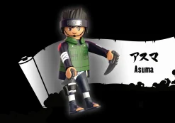 Films Et Séries|PLAYMOBIL Asuma