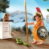 Histoire|PLAYMOBIL Athéna