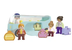 La Vie Quotidienne|PLAYMOBIL Autocar de voyage