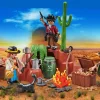 Histoire|Western|PLAYMOBIL Bande de hors-la-loi