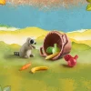 Les Animaux|PLAYMOBIL Bébé Raton laveur