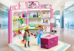 La Vie Quotidienne|My Life|PLAYMOBIL Boutique d'accessoires