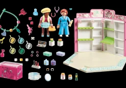 La Vie Quotidienne|My Life|PLAYMOBIL Boutique d'accessoires